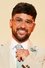 Kieran Chapman as Self in Married at First Sight UK