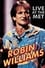 Robin Williams: A Night at the Met photo