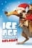 Poster Ice Age: Navidades heladas
