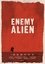 Enemy Alien photo