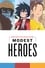 Ponoc Short Films Theatre, Volume 1 - Modest Heroes photo