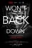 Won't Back Down photo