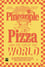 Pizza de Abacaxi e O Fim do Mundo photo