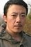 Lu Ying as Chen Yu Ma in The Legend of Kublai Khan