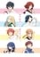 Tsuredure Children photo