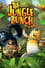 The Jungle Bunch: The Movie photo