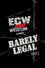 ECW Barely Legal 1997