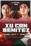 Can Xu vs. Brandon Leon Benitez photo