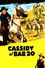 Cassidy of Bar 20