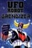 UFO Robot Grendizer photo