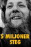 5 miljoner steg