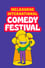 Melbourne Comedy Festival photo