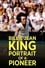 Billie Jean King: Portrait of a Pioneer photo