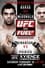 UFC on Fuel TV 7: Barao vs. McDonald photo