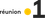 Réunion La Première