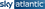 Sky Atlantic logo