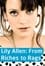 Lily Allen: From Riches to Rags photo
