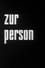 Zur Person photo