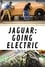 Jaguar: Going Electric photo