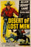 Desert of Lost Men photo