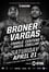 BRONER VS. VARGAS photo