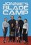 Jonnie's Blade Camp photo