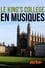 Le King's College en musiques photo