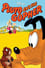 Pluto and the Gopher photo