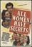 All Women Have Secrets photo