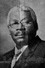 Rev. Solomon Sir Jones