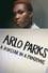 Arlo Parks: A Popstar in a Pandemic photo