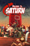 Journey to Saturn photo