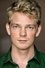 Lukas Toya as Lars in Out of Tune