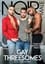Gay Threesomes photo