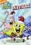 Poster Bob Esponja: Navidad