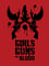 Girls Guns and Blood photo