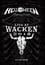 Helloween: Pumpkins United: Live At Wacken 2018 photo