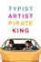 Typist Artist Pirate King photo