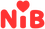 NIB logo
