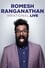 Romesh Ranganathan: Irrational Live photo