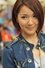 Leanne Li as  in Dicey Business