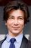 Shinji Takeda as Yusuke Sekikawa in Vessel of Sand