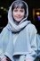 Shabnam Ghorbani as Sara Mahmoudi in Queen of Beggars