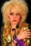 Michael Monroe photo