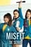 Misfit: The Series photo