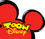 Toon Disney logo