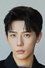 Wang Anyu as Lin Dongzhe in Romance in the Alley