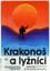 The Krakonos and the Skiers photo