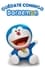 Poster Quédate Conmigo, Doraemon