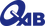 Ryu-Q Asahi Broadcasting logo